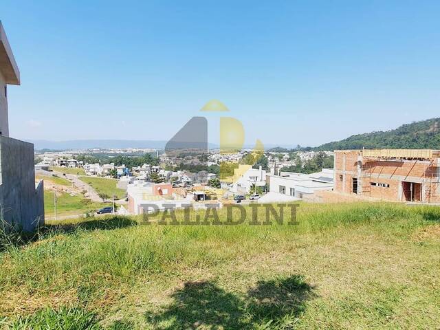 #48 - Terreno em condomínio para Venda em Itupeva - SP