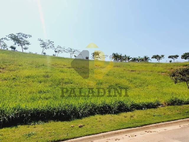 Venda em Residencial Ibi-Aram II - Itupeva