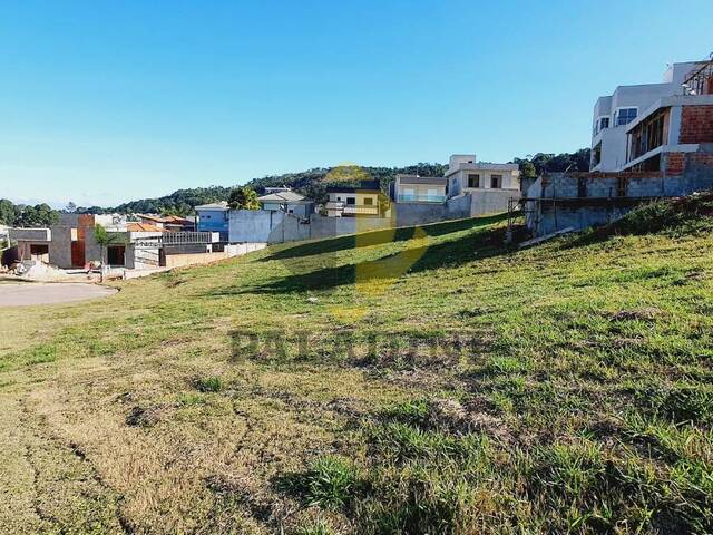 Venda em Residencial Ibi-Aram II - Itupeva