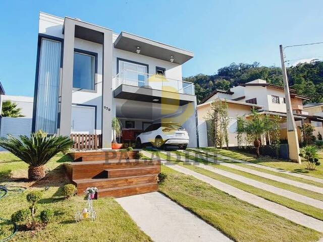 #65 - Casa para Venda em Itupeva - SP - 1
