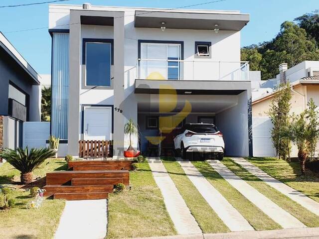 #65 - Casa para Venda em Itupeva - SP - 3