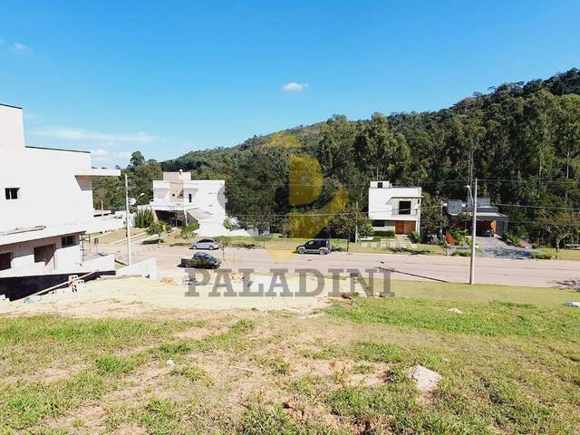Área para Venda em Itupeva - 4