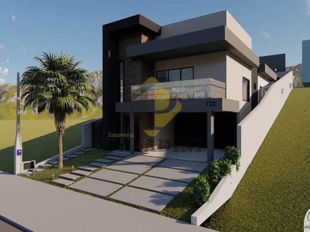 #120 - Casa para Venda em Itupeva - SP - 2