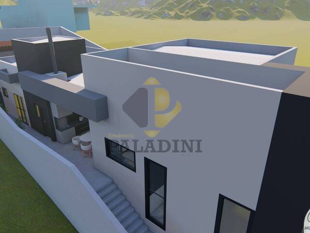 #120 - Casa para Venda em Itupeva - SP - 3