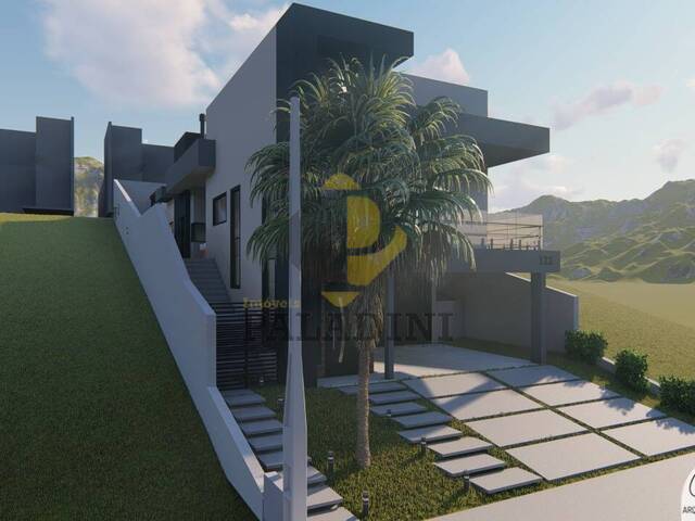 #120 - Casa para Venda em Itupeva - SP - 1