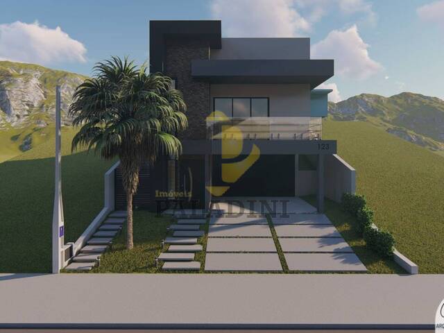 Casa para Venda em Itupeva - 4
