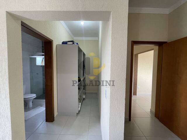 Casa em condomínio para Venda em Itupeva - 4