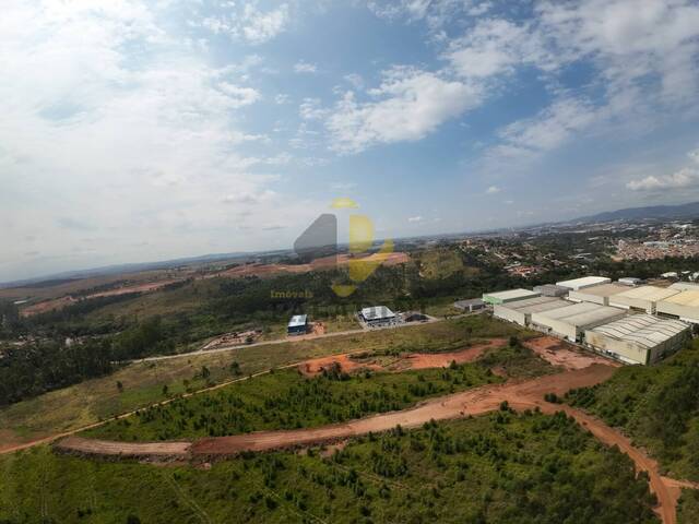 Área para Venda em Itupeva - 5