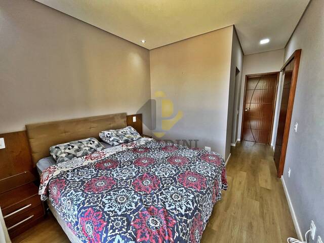 Casa em condomínio para Venda em Itupeva - 5