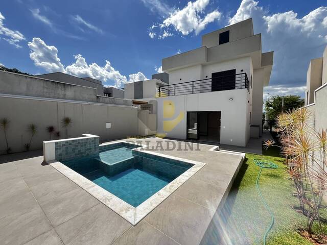 #246 - Casa para Venda em Itupeva - SP - 3