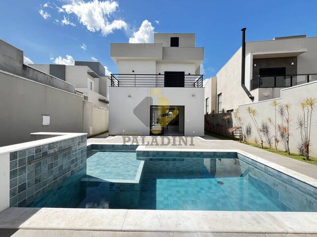 #246 - Casa para Venda em Itupeva - SP - 2
