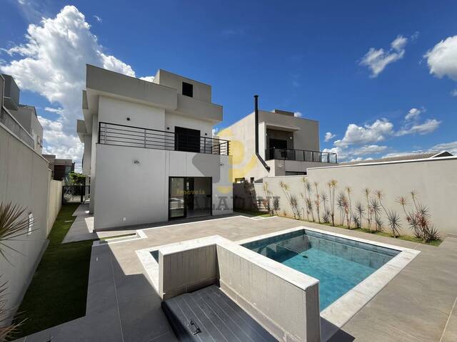 Casa para Venda em Itupeva - 4