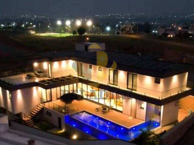 Venda em Residencial Ibi-Aram II - Itupeva