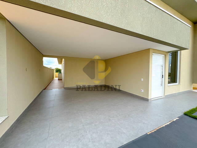 #254 - Casa para Venda em Itupeva - SP - 2