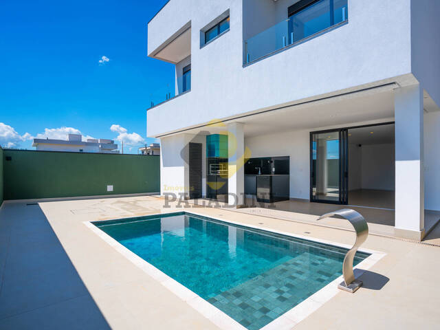 #256 - Casa para Venda em Itupeva - SP - 3