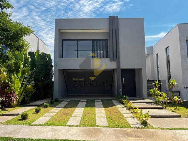 #214 - Casa em condomínio para Venda em Itupeva - SP - 2