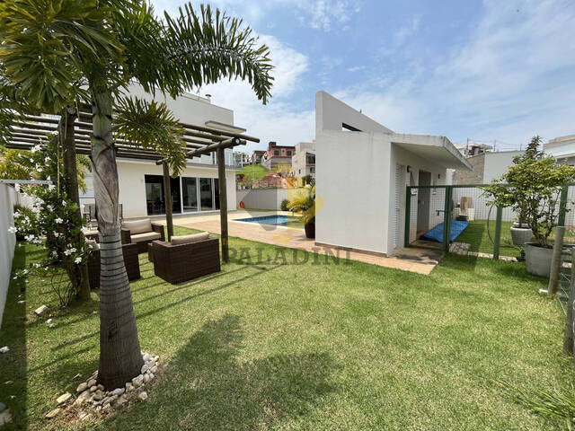 #238 - Casa em condomínio para Venda em Itupeva - SP - 2
