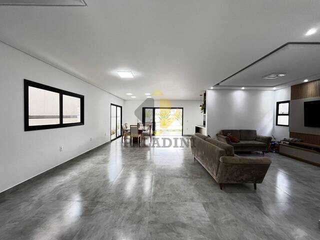 #230 - Casa em condomínio para Venda em Itupeva - SP - 3