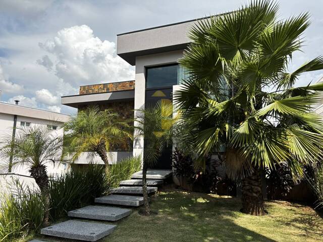 #258 - Casa para Venda em Itupeva - SP - 2