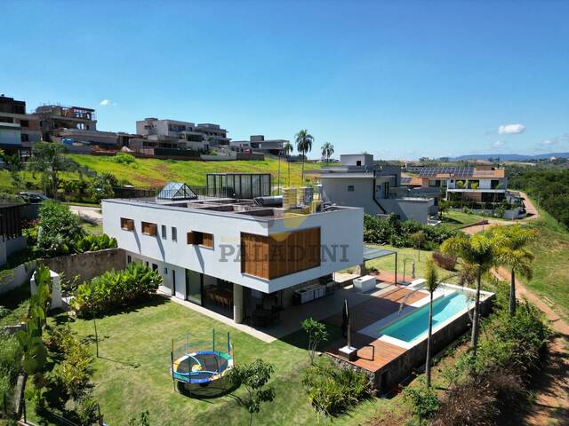 #260 - Casa para Venda em Itupeva - SP - 2