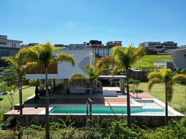 Casa para Venda em Itupeva - 5