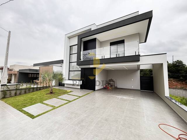 #261 - Casa para Venda em Itupeva - SP - 2