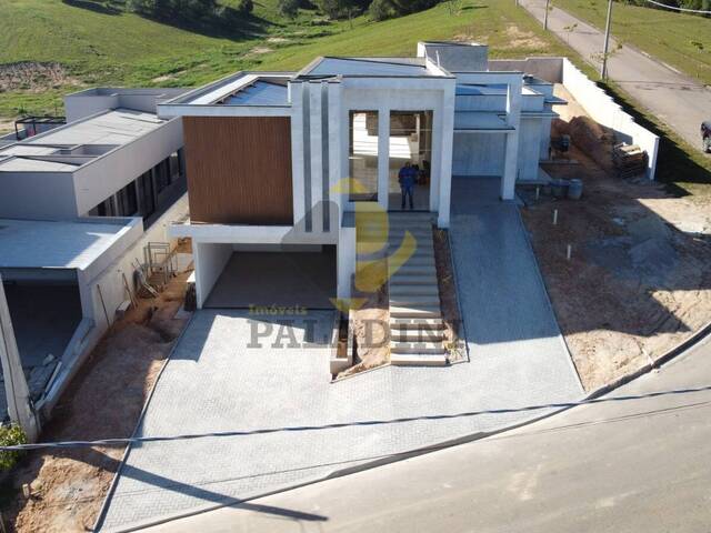 #262 - Casa para Venda em Itupeva - SP - 2