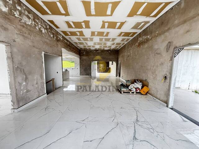 #262 - Casa para Venda em Itupeva - SP - 3
