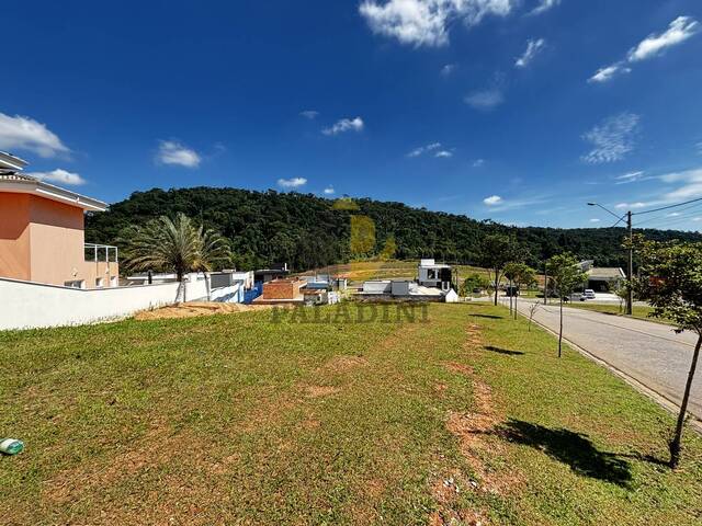 Área para Venda em Itupeva - 4