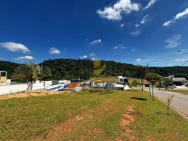Área para Venda em Itupeva - 5
