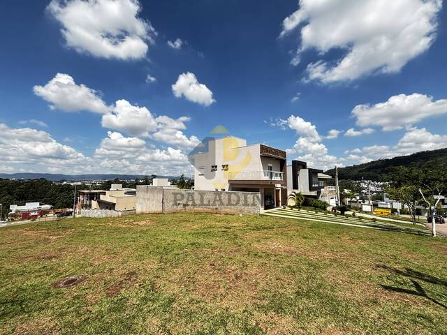 #271 - Área para Venda em Itupeva - SP - 2