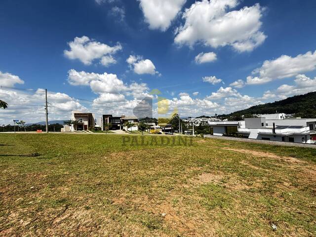 Área para Venda em Itupeva - 4