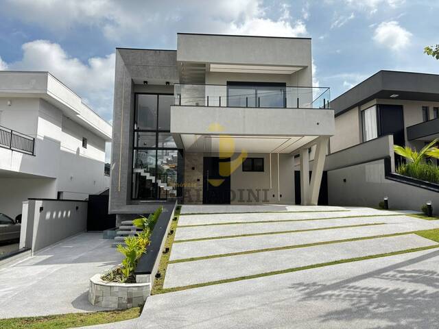 #283 - Casa para Venda em Itupeva - SP - 2
