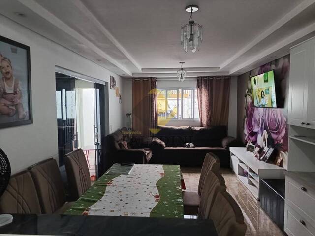 #284 - Casa para Venda em Jundiaí - SP - 1