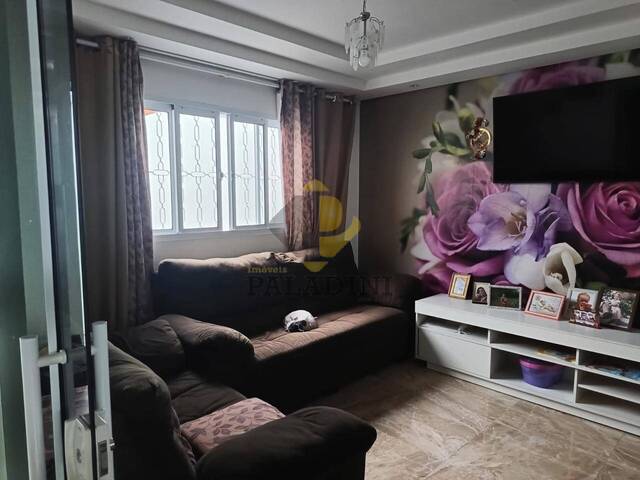 #284 - Casa para Venda em Jundiaí - SP - 2