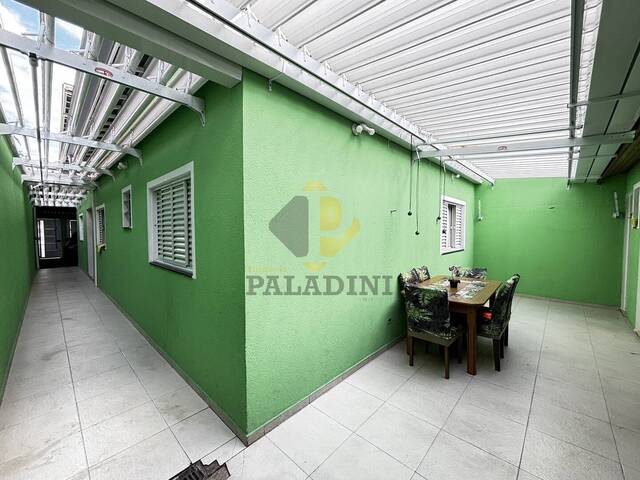 #285 - Casa para Venda em Itupeva - SP - 3