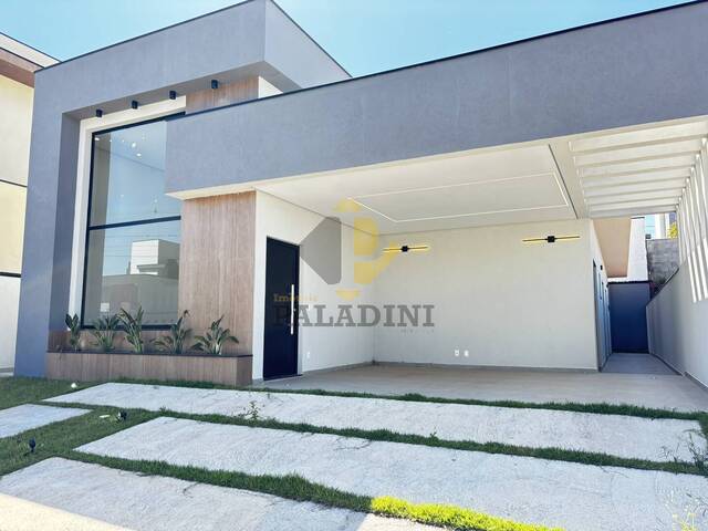 #286 - Casa para Venda em Itupeva - SP - 1