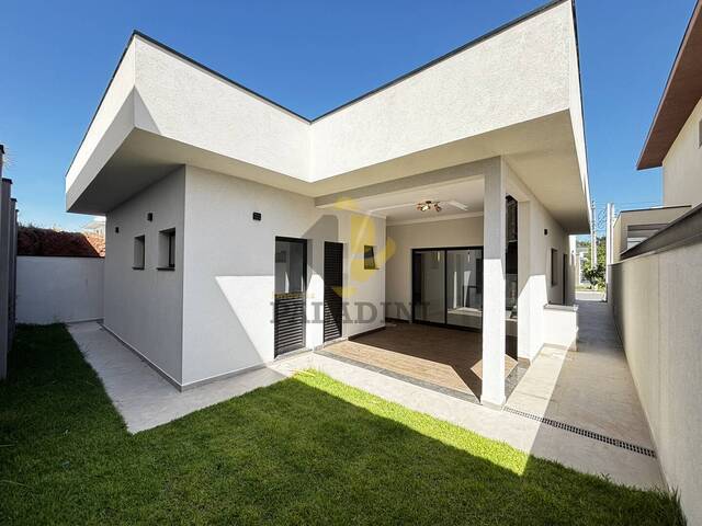 #286 - Casa para Venda em Itupeva - SP - 2