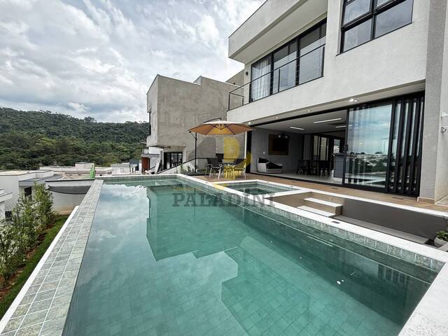Venda em Residencial Ibi-Aram II - Itupeva