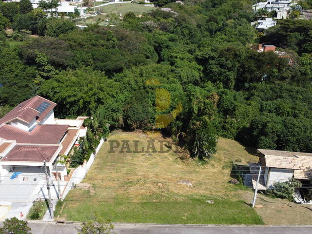 #289 - Área para Venda em Itupeva - SP - 1