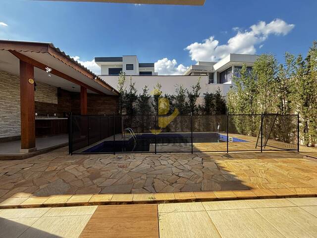 #290 - Casa para Venda em Itupeva - SP - 3