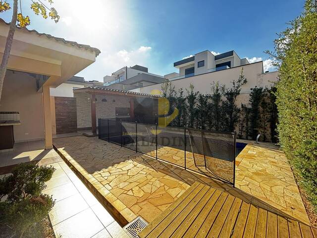 #290 - Casa para Venda em Itupeva - SP - 2