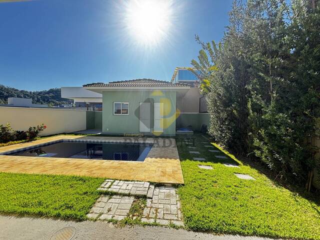 #291 - Casa para Venda em Itupeva - SP - 2