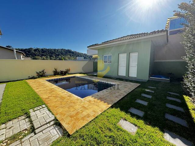 #291 - Casa para Venda em Itupeva - SP - 3