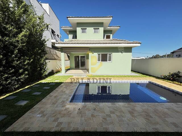 Venda em Residencial Ibi-Aram II - Itupeva