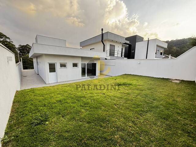 #294 - Casa para Venda em Itupeva - SP - 1
