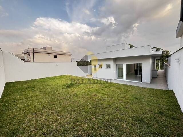 #294 - Casa para Venda em Itupeva - SP - 2