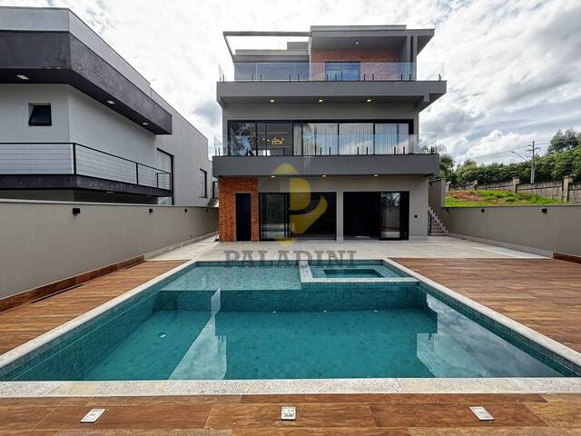 #295 - Casa para Venda em Itupeva - SP - 1