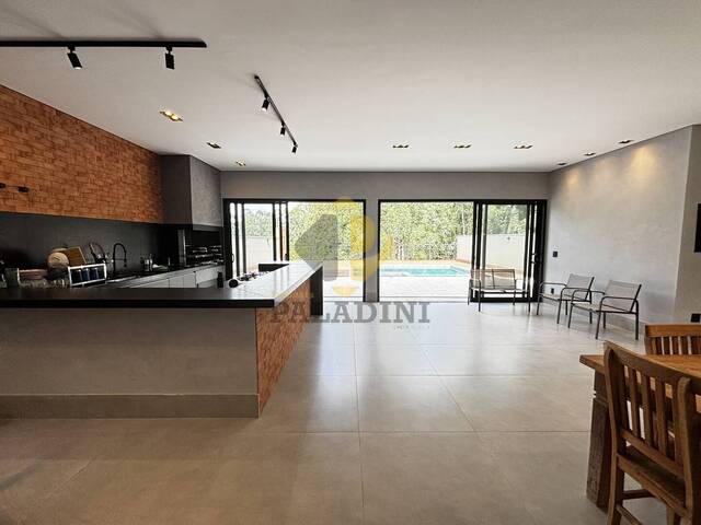 #295 - Casa para Venda em Itupeva - SP - 3