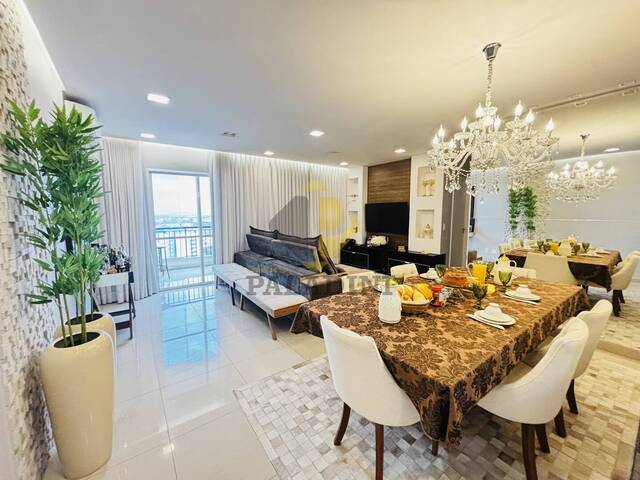 #296 - Apartamento para Venda em Jundiaí - SP - 1